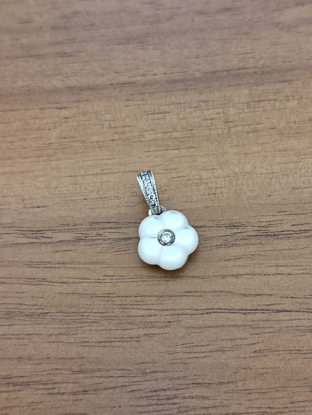 Pandora Luminous Florals Pendant